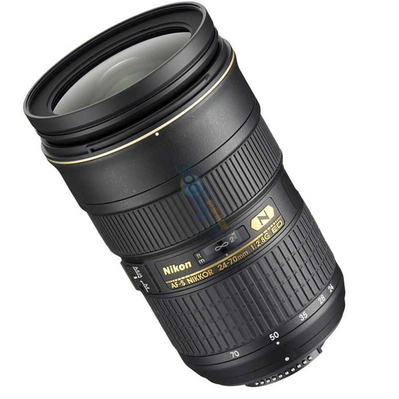 尼康(Nikon) D6(24-70F2.8G)数码单反相机 单镜头套装 约2082万像素高清大图