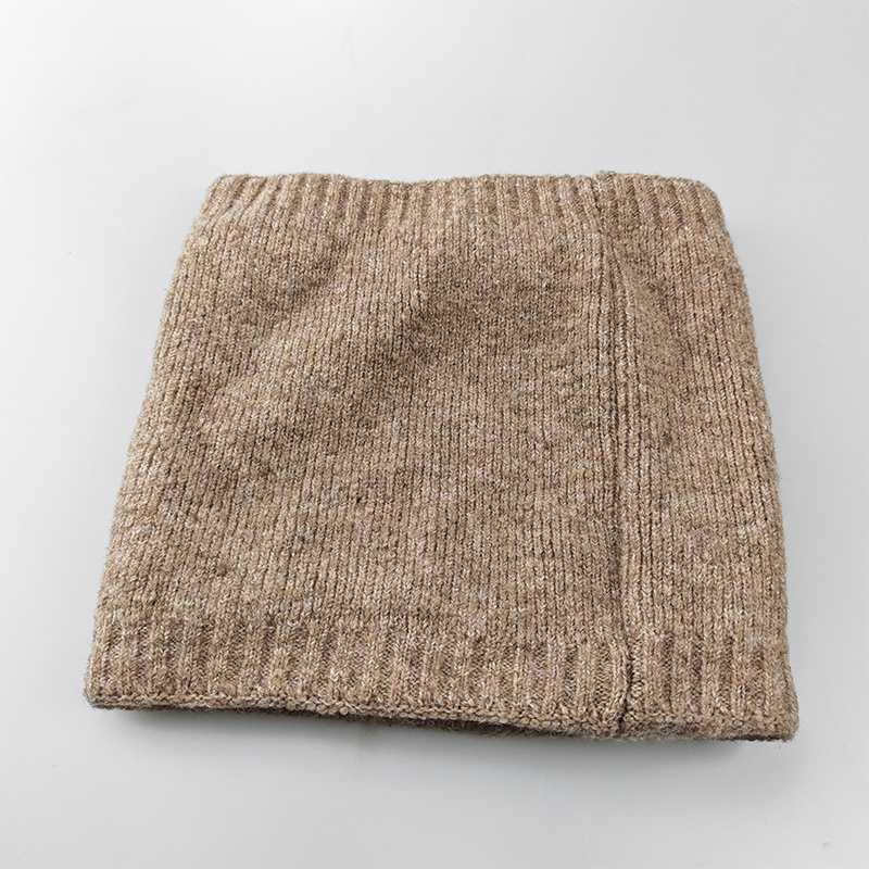 鸽护 防寒围脖 GH713-加长款 个高清大图