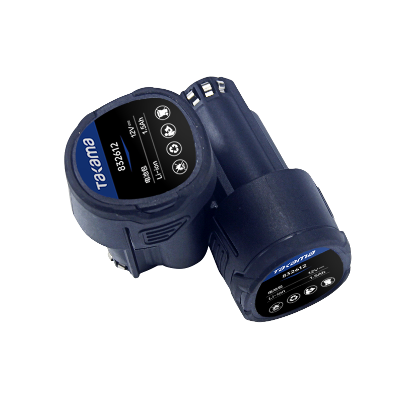 高松takama-锂电电池 832612--12v-1.5A-(直插）高清大图
