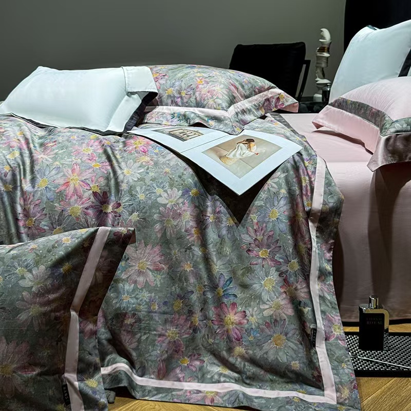 中屹得 四件套 200*230 套高清大图