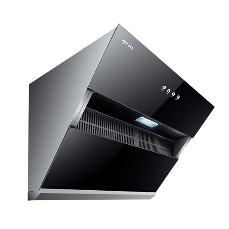 康佳konka吸油烟机cxw218ke05一级能效大吸力cxw218ke05