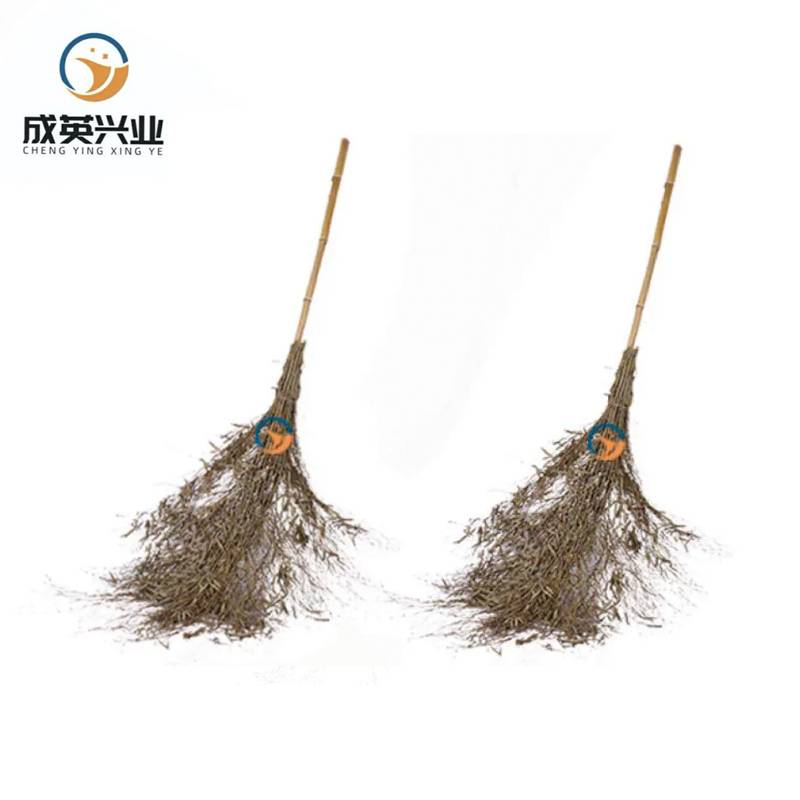 成英兴业 大竹扫把笤帚 20001000150mm个高清大图