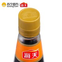 海天海天 香醋 445ML海天出品