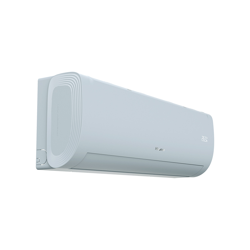 海信1.5匹自然风防直吹新一级能效空调KFR-35GW/A151U-X1