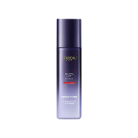 欧莱雅(L'OREAL)复颜玻尿酸水光充盈导入晶露65ml爽肤水保湿补水滋润营养紧肤淡皱提拉紧致化妆水有赠品字样