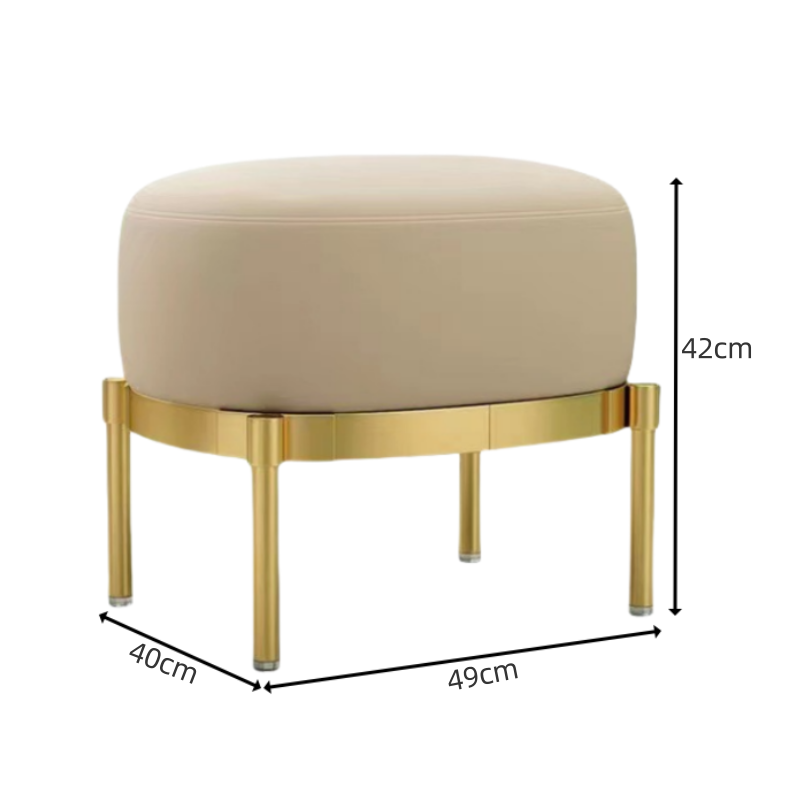 豫龙都圆凳42cm个高清大图