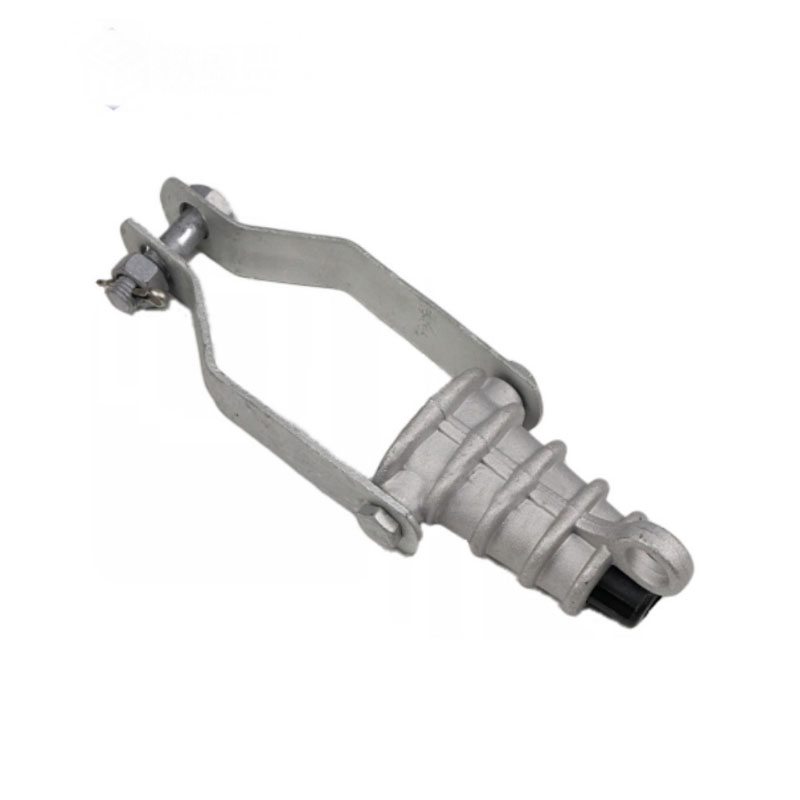 帕尔永固 绝缘耐张线夹 NXJG 3型 DL/T759-2009 个高清大图