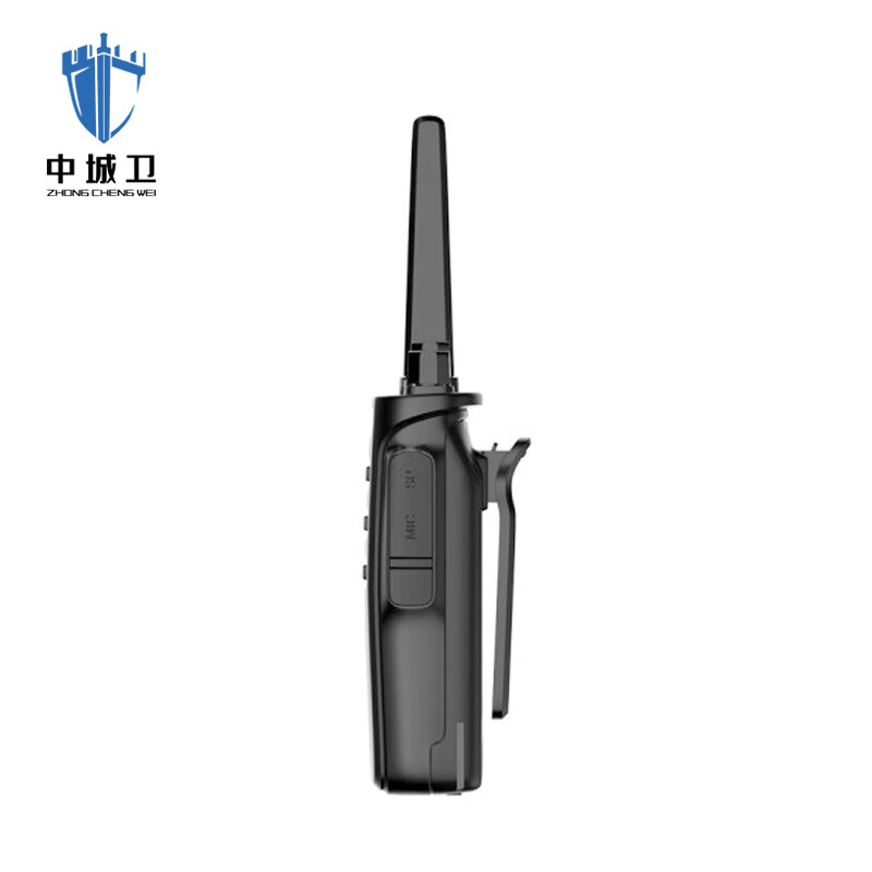 中城卫模拟对讲机ZCW-F1/台高清大图
