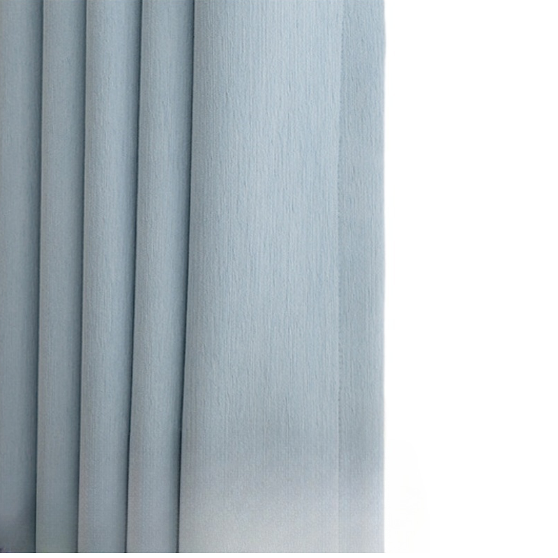 亿洛莱 雪尼尔窗帘 定制 米高清大图