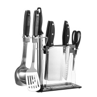 帝度(DIQUA)HMD-DJ100 一帆风顺刀具十件套