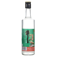 牛栏山精制陈酿43度500ml*12瓶 浓香风格白酒 整箱装