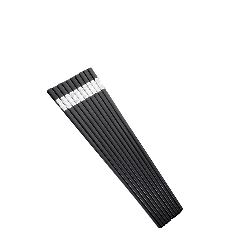 梵澜狸筷子FF24 10双/包高清大图