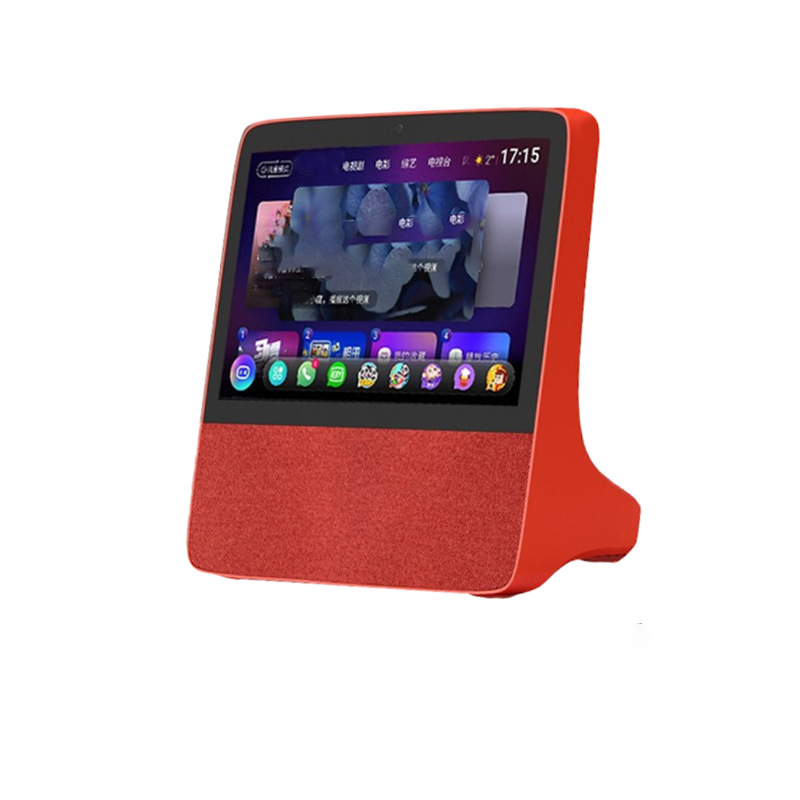 漫步者(EDIFIER) X8 智能音箱 AI人工智能 语音wifi蓝牙音响