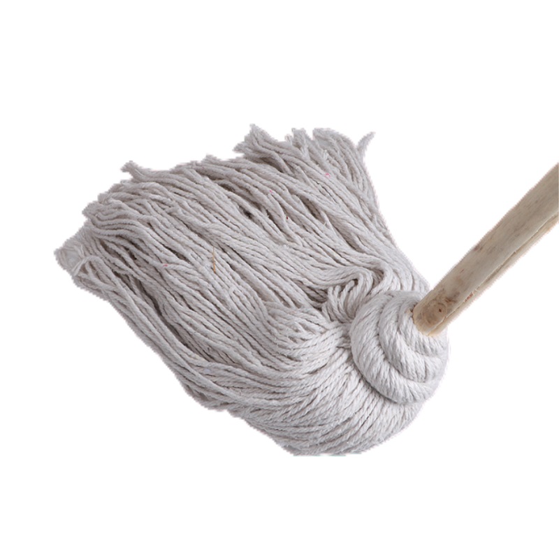 莞乔 棉线拖把高清大图