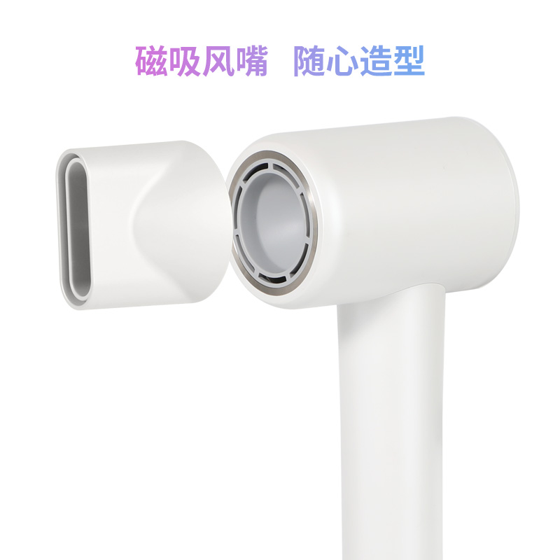 联创(Lian)高速吹风机DF-EB6108MB电吹风高清大图