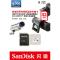 闪迪(Sandisk)32GB TF卡MicroSD CLASS 10行车记录仪高度耐用视频监控内存卡 存储卡 tf卡