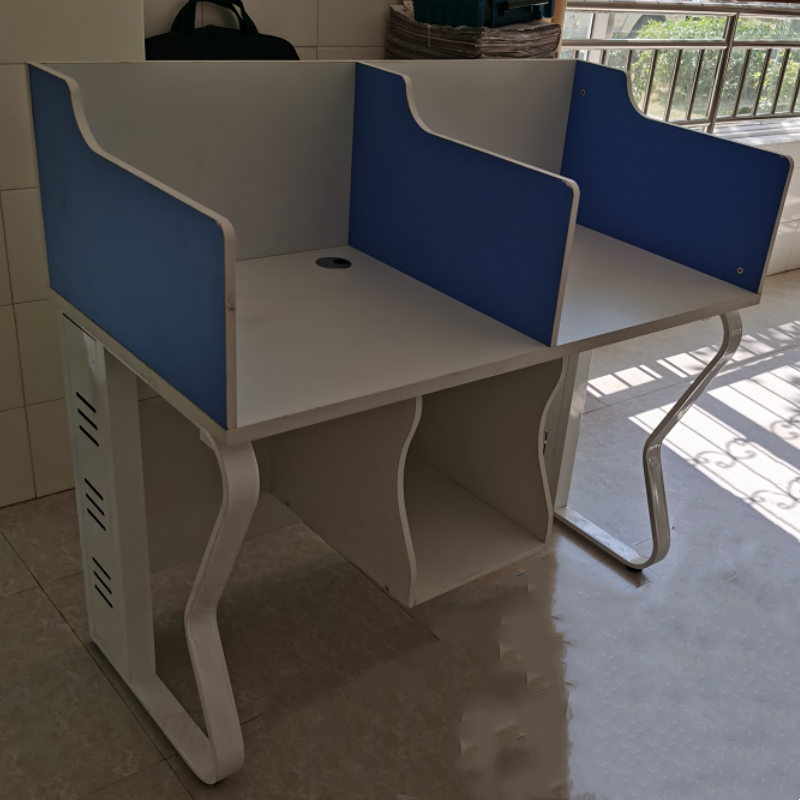 首指(SZ)双人课桌/听力桌SZ-TLZ014