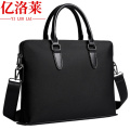 亿洛莱 商务包公文包 37cm 个