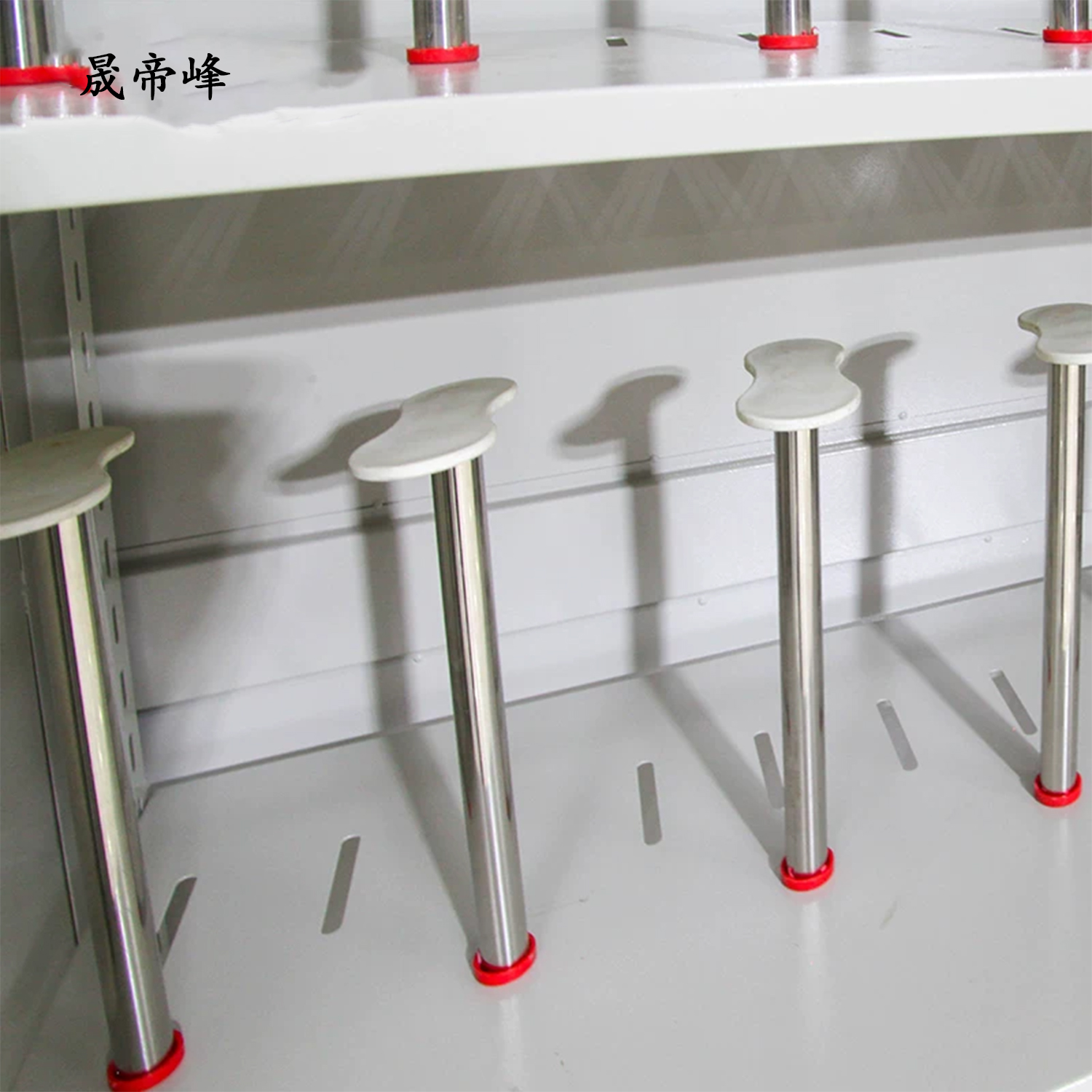 晟帝峰 安全工具柜 2000*800*450格局二(默认厚度1.0) 个高清大图