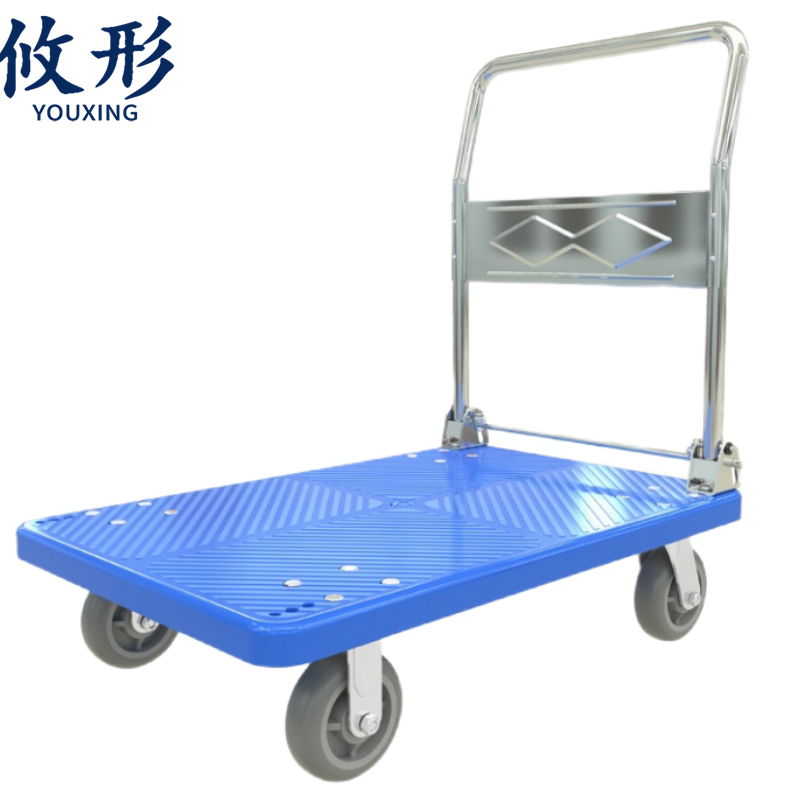 攸形推货车6寸个高清大图