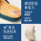 遠港科技布棉拖鞋女秋冬季居家用室内防滑保暖加绒厚底男冬天家居