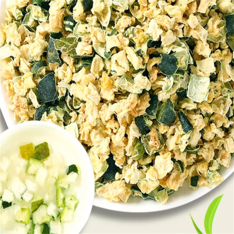 冬瓜茶100克冬瓜皮干无硫另售荷叶茶玉米须茶山楂陈皮9260高清大图