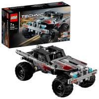 LEGO乐高 Technic机械组系列 逃亡卡车42090 积木玩具