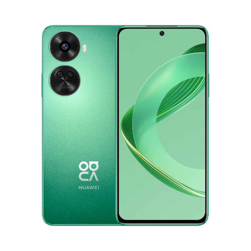 华为/HUAWEI nova 11 SE前后双高清摄像手机 一亿像素光影人像 256GB 11号色 华为鸿蒙智能手机高清大图