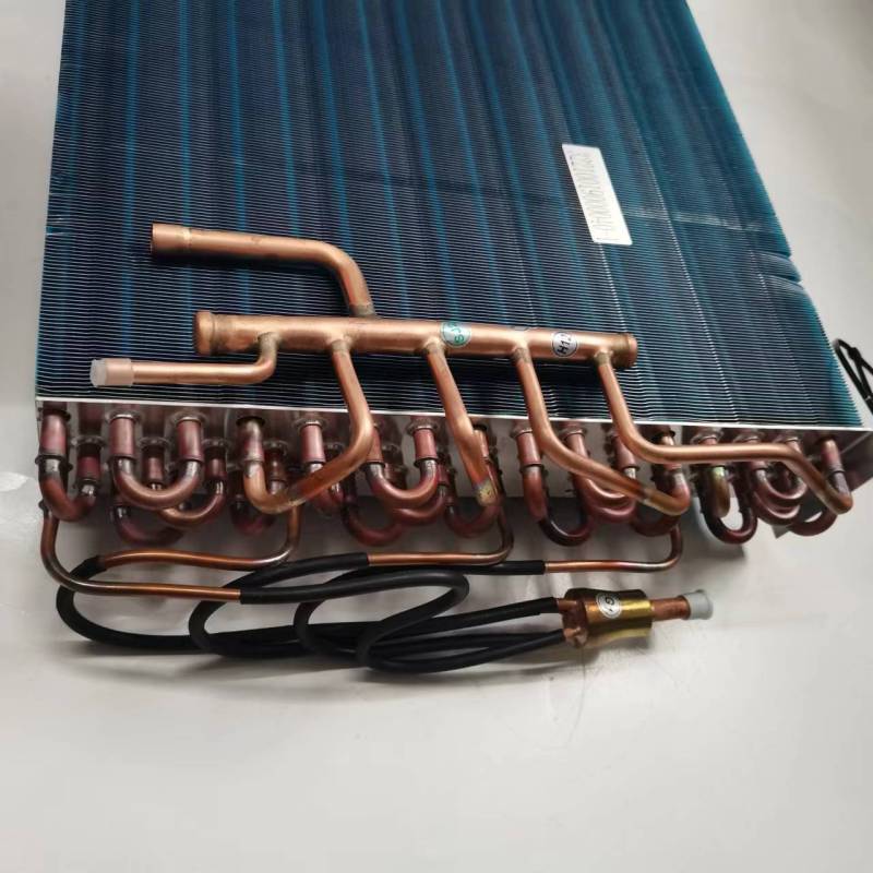 帮客材配 全新原装惠而浦150A空气能热水器蒸发器组件 收前务必验货高清大图