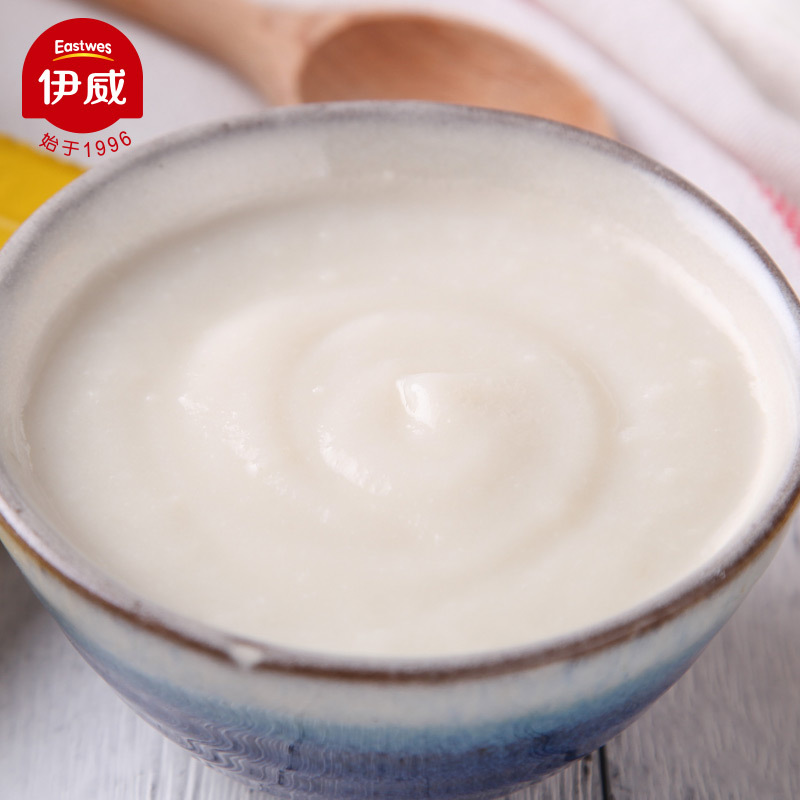 伊威/eastwes 营养米粉组合装