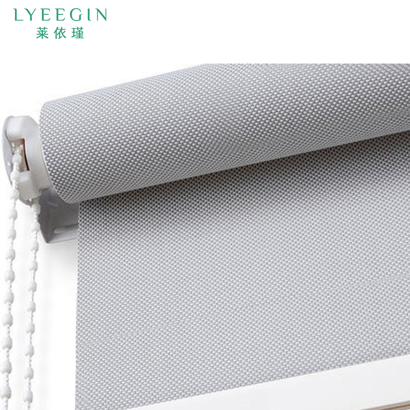 莱依瑾 LYEEGIN 卷帘 定制 平方米高清大图