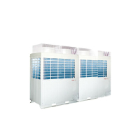 海尔(Haier) 中央空调多联机RFC1065MXSKYN一拖十一含安装材料费一价全包