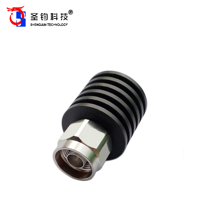圣钧科技SHENGJUN TECHNOLOGY 基站假负载 5W 个高清大图