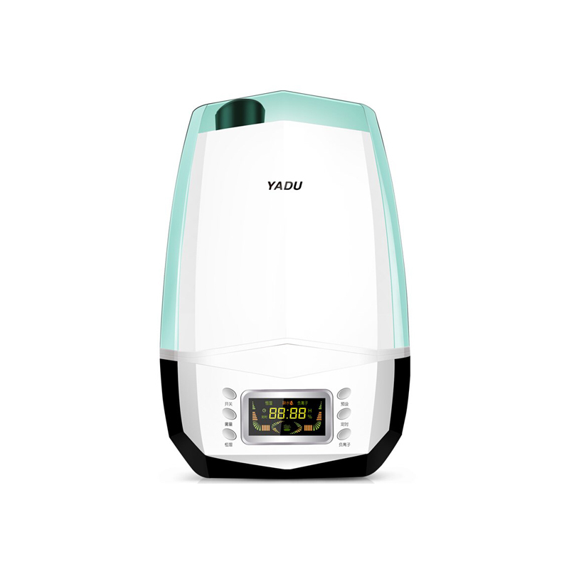 亚丶都 SCK-M057出雾超声波加湿器
