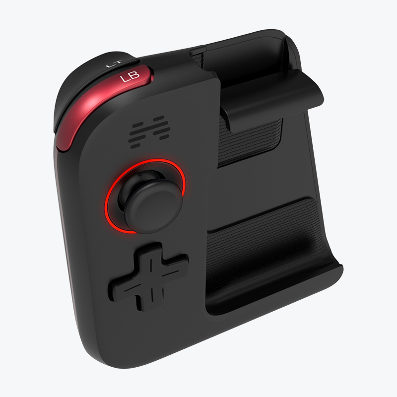 北通G1手游辅助吃鸡神器 华为mate20pro/20X系列专用 黑色