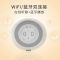 JBL极物小Biu音箱极智版 便携式AI智能音箱 急速唤醒 WiFi/蓝牙 亲子互动音乐电台