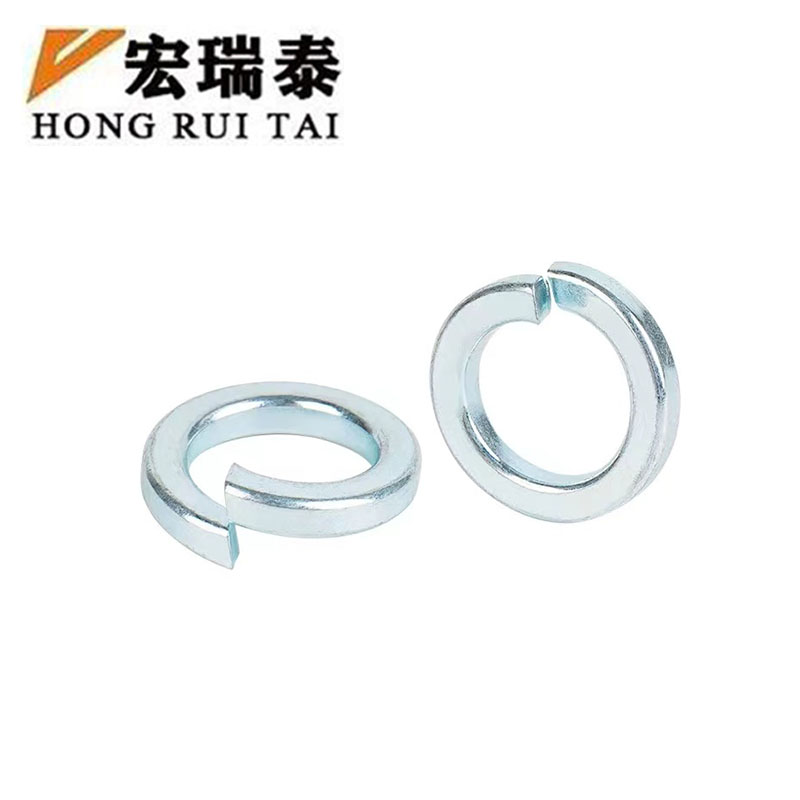 宏瑞泰 镀锌弹垫 M16 个高清大图