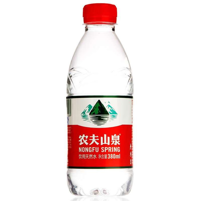 农夫山泉天然水380ml瓶装视频介绍_农夫山泉天然水380ml瓶装功能演示视频-苏宁易购