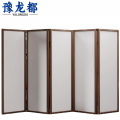 豫龙都 屏风 五扇 组