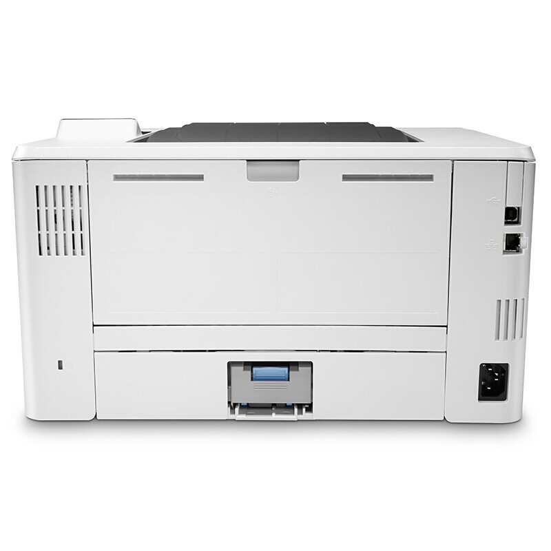惠普(HP)M405dn A4激光打印机 自动双面打印 有线网络连接 套餐五