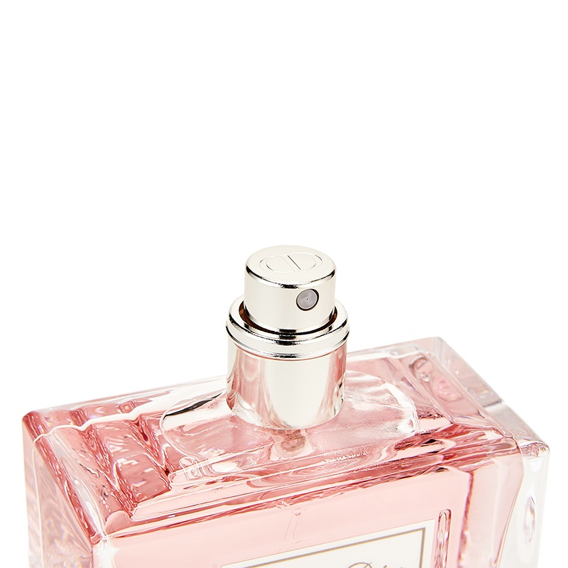 Dior迪奥 小姐AB漫舞花漾女士香水 100ml
