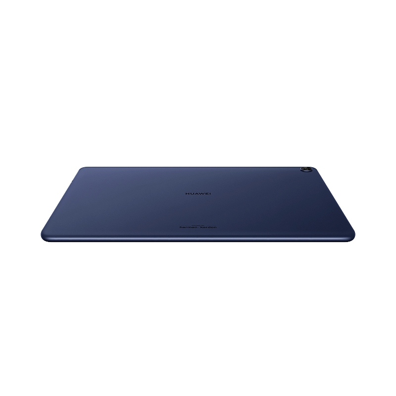 华为畅享平板 2 10.1英寸高清大屏通话平板电脑 4GB+64GB 全网通 深海蓝