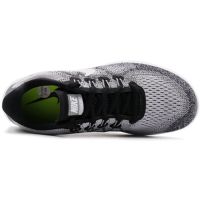 NIKE耐克 女鞋 新款 女子FREE赤足运动轻便跑步鞋 880840-002