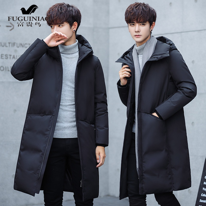 服装鞋帽>男装>男士羽绒服>富贵鸟(fuguiniao)>富贵鸟(fuguiniao)男士