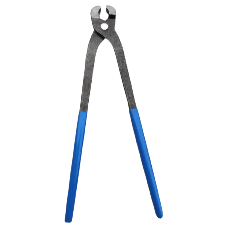 途务 卡扣钳 长30cm 把高清大图