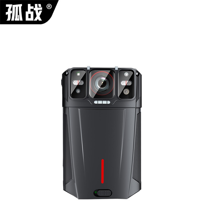 孤战 T1 4G音视频记录仪 H.264版 512GB