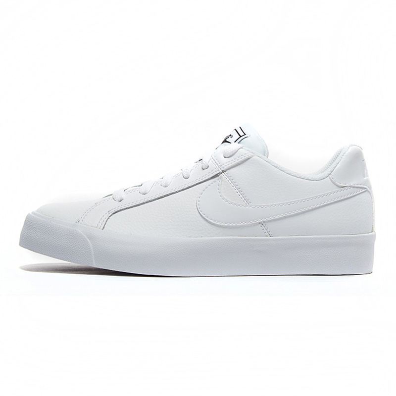 Nike/耐克 女鞋 2020年新款 Nike Court Royale AC 运动休闲小白鞋 AO2810-102