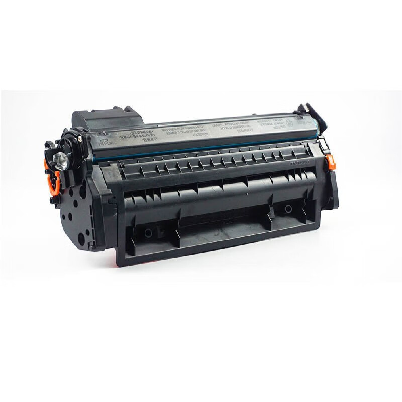 彩标 CF280X 80X 7300页 适用惠普HP 400 M401 M425系列等 硒鼓 (单位:只) 黑色高清大图