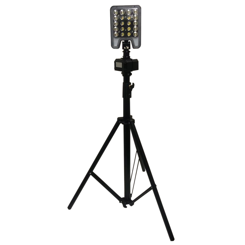 LHDQ 领航电器LH5700C-60W LED轻便移动灯 冷白 IP65