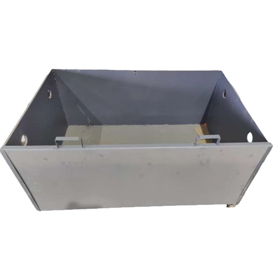 无盖水箱池高清大图